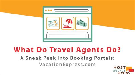 Vacation express for travel agents. Things To Know About Vacation express for travel agents. 